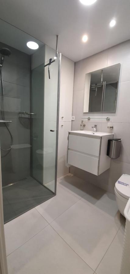 Апартаменты Ecosmart Living Гранада Экстерьер фото