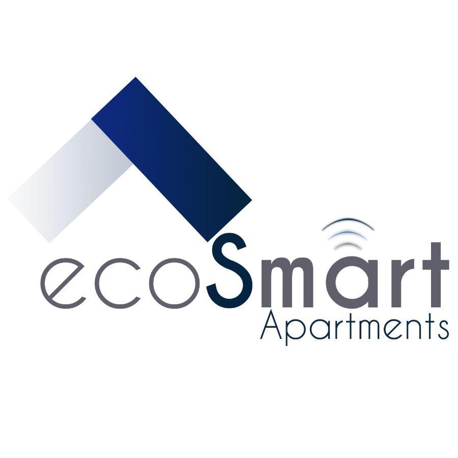 Апартаменты Ecosmart Living Гранада Экстерьер фото
